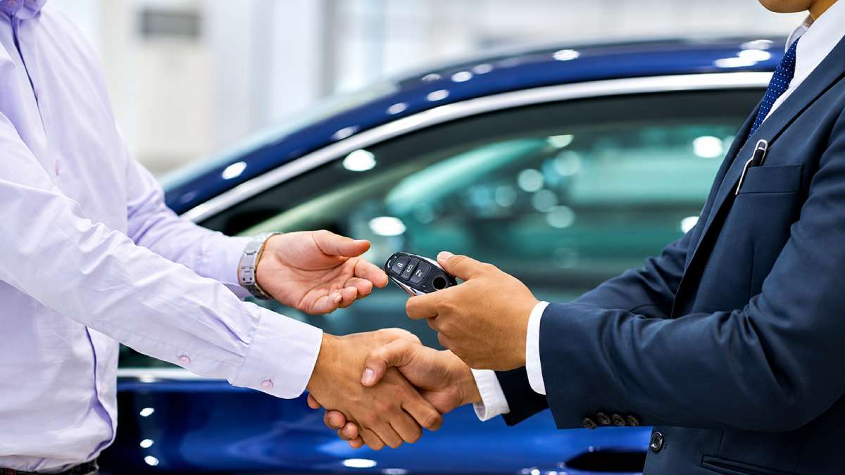 نکات لازم پیش از خرید اقساطی خودرو