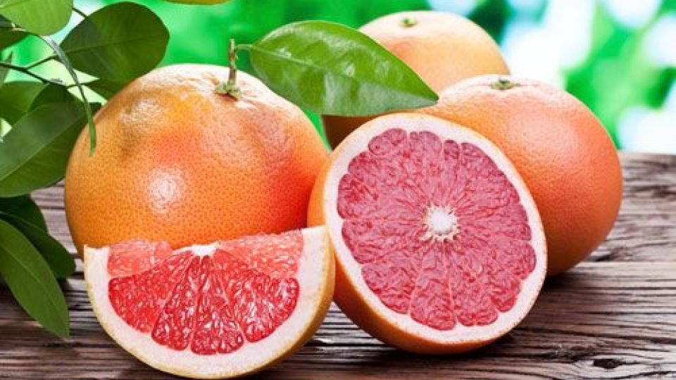 گریپفروت را با چه داروهایی مصرف نکنیم؟ گریپفروت را با چه داروهایی مصرف نکنیم؟