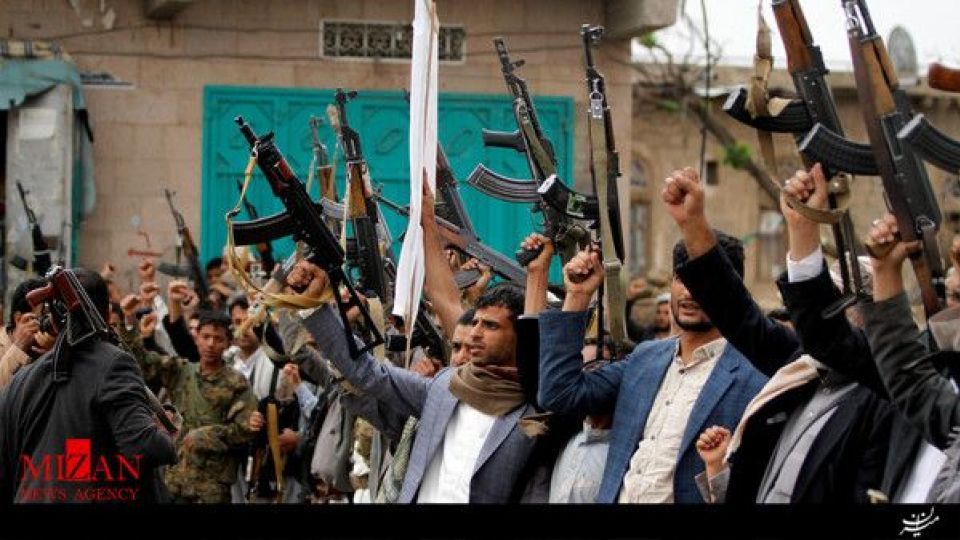 رویترز مدعی شد: مسیر جدید سپاه برای انتقال سلاح به انصارالله در یمن رویترز مدعی شد: مسیر جدید سپاه برای انتقال سلاح به انصارالله در یمن