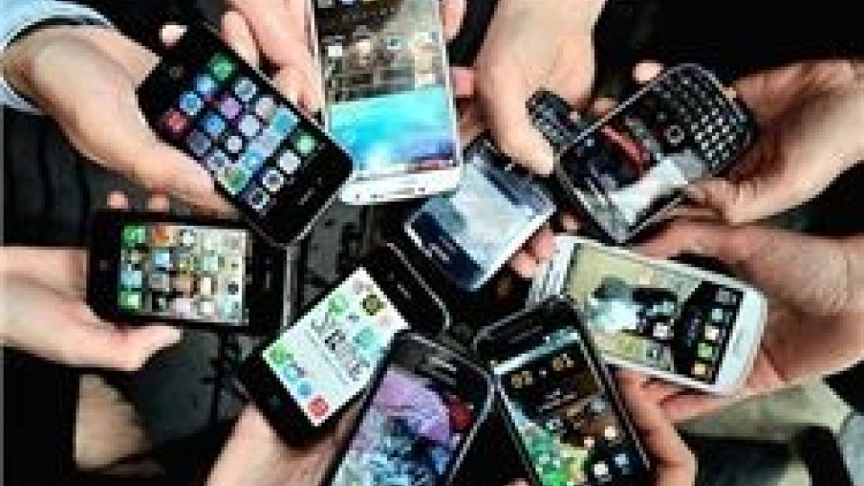 انجمن جهانی موبایل ایران را تحریم کرد انجمن جهانی موبایل ایران را تحریم کرد