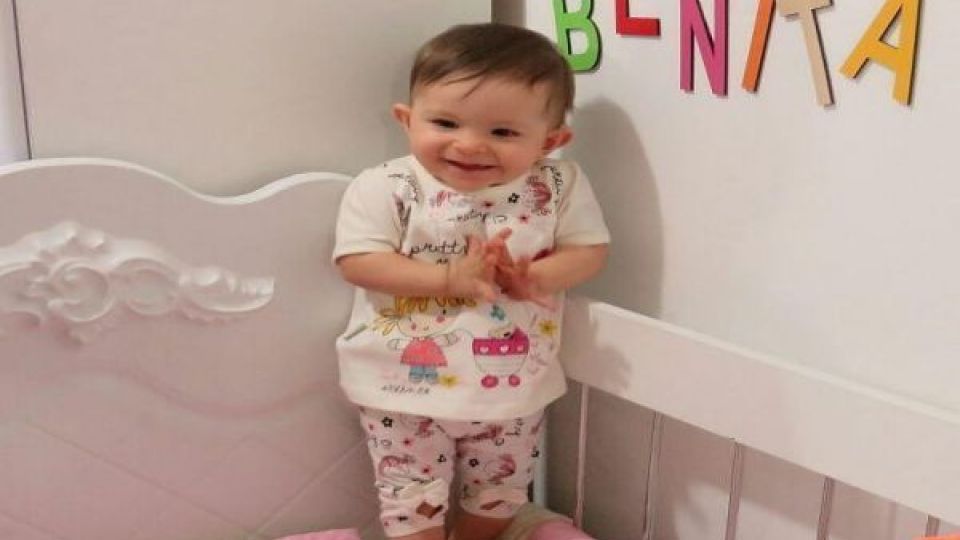 جزئیات جدید از نحوه مرگ بنیتا، دختربچه ٨ماهه جزئیات جدید از نحوه مرگ بنیتا، دختربچه ٨ماهه