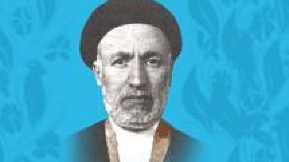 زندگینامه استاد سید رضا حسینی متخلص به سعدی زمان