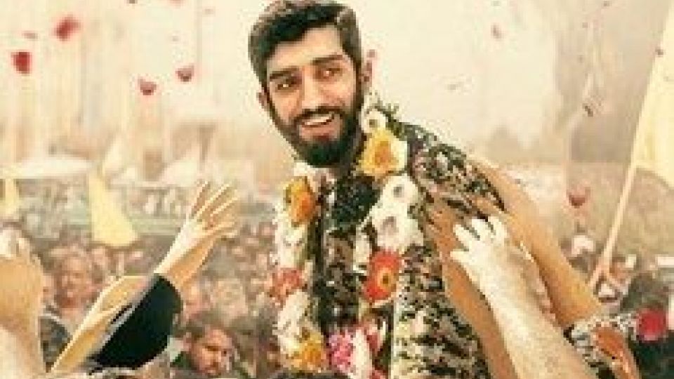 واشنگتنپست: سرباز ایرانی همچون یک نماد تشییع شد واشنگتنپست: سرباز ایرانی همچون یک نماد تشییع شد