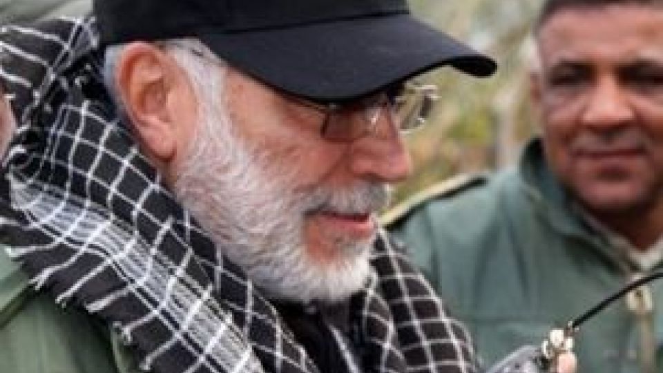فرمانده الحشد الشعبی: کار داعش در عراق از لحاظ نظامی تقریبا تمام است فرمانده الحشد الشعبی: کار داعش در عراق از لحاظ نظامی تقریبا تمام است