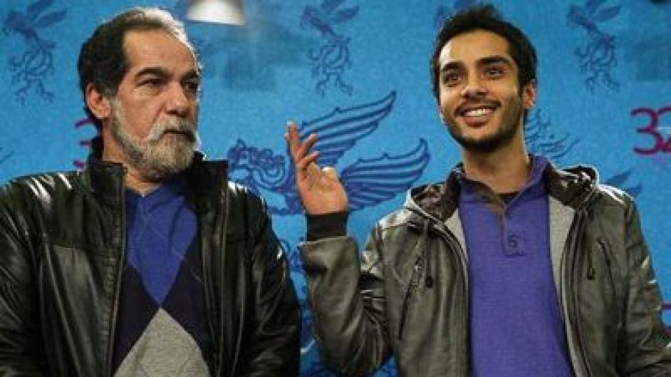 تمام آقازاده ها و خانم زاده های سینمای ایران را بشناسید تمام آقازاده ها و خانم زاده های سینمای ایران را بشناسید