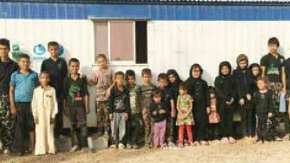 این معلمان فداکار خوزستانی این معلمان فداکار خوزستانی