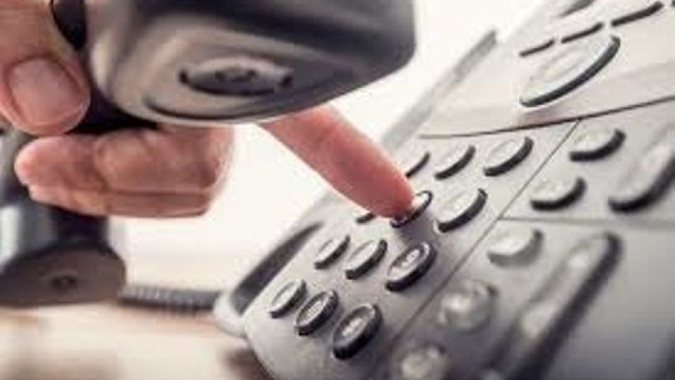 هشدار مخابرات درباره کلاهبرداری از راه ارسال پیامک و تماس تلفنی هشدار مخابرات درباره کلاهبرداری از راه ارسال پیامک و تماس تلفنی