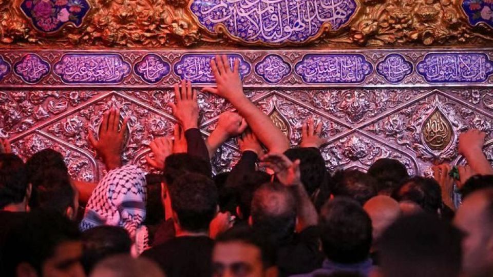 چرا نام امروز را اربعین حسینی نامیدند؟ چرا نام امروز را اربعین حسینی نامیدند؟