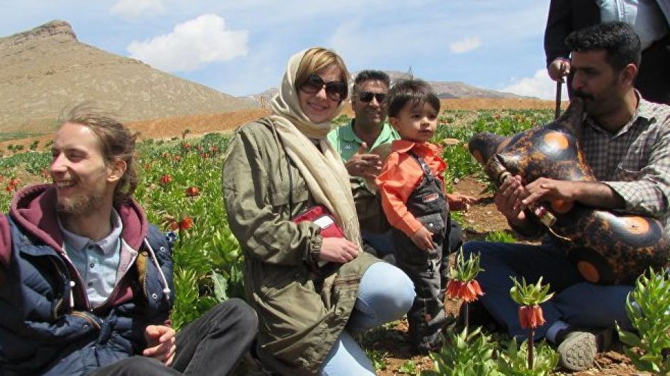 سفر به ایران، به تجربه اش می ارزه؟ روایت گردشگران از آنچه در ایران دیدهاند سفر به ایران، به تجربه اش می ارزه؟ روایت گردشگران از آنچه در ایران دیدهاند