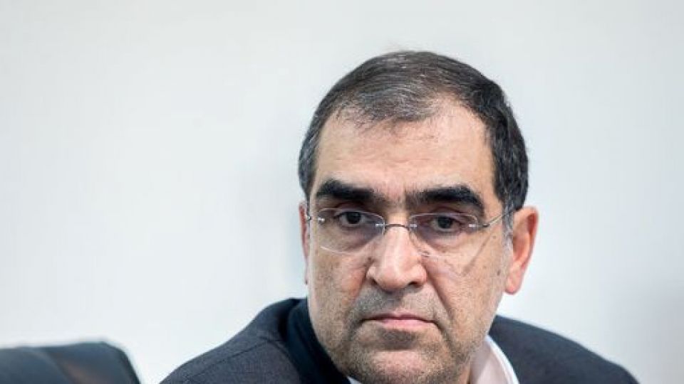 وزیر بهداشت خبر داد: ساخت 3 بیمارستان در ایران با سرمایهگذاری کره جنوبی وزیر بهداشت خبر داد: ساخت 3 بیمارستان در ایران با سرمایهگذاری کره جنوبی