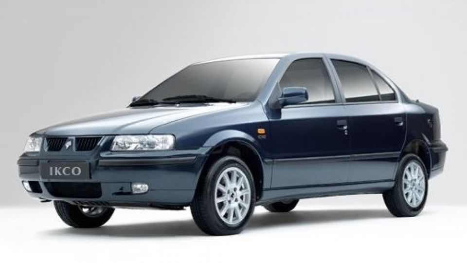 قیمت سمند صفر کیلومتر در بازار + جدول قیمت سمند صفر کیلومتر در بازار + جدول