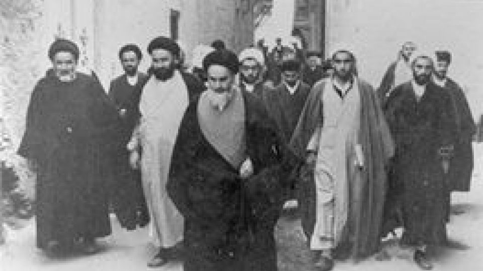 جاسوس بیت امام خمینی چه کسی بود؟ جاسوس بیت امام خمینی چه کسی بود؟