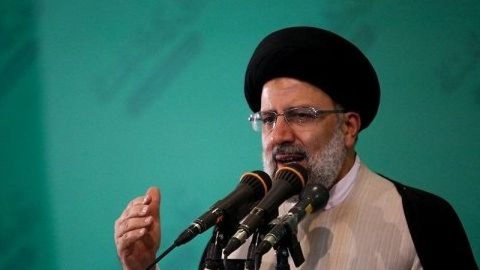 حجت‌الاسلام رئیسی: روحانیت در مقایسه با سایر صنف‌ها کمترین تخلف را دارد