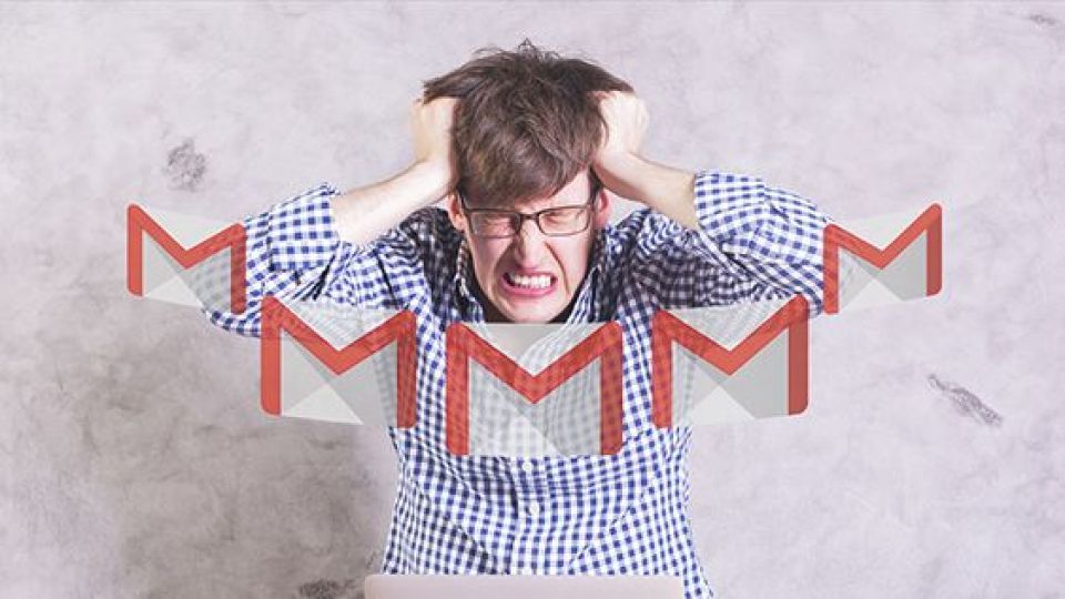 جلوگیری از دریافت ایمیل های ناخواسته و تبلیغاتی در Gmail جلوگیری از دریافت ایمیل های ناخواسته و تبلیغاتی در Gmail