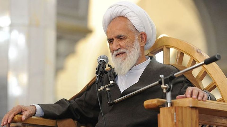 در باره یک سالک الی الله و انقلابی در باره یک سالک الی الله و انقلابی
