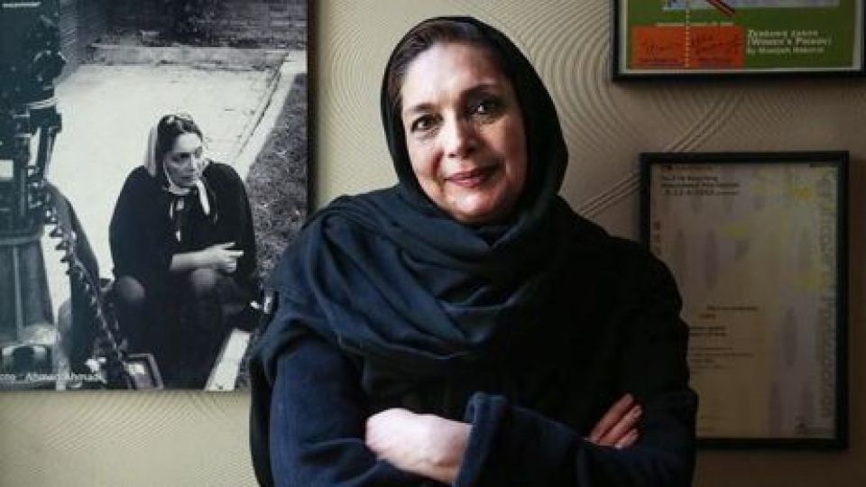 با بازی مهتاب کرامتی و آتیلا پسیانی / حکمت «جاده قدیم» را به جشنواره فیلم فجر می برد با بازی مهتاب کرامتی و آتیلا پسیانی / حکمت «جاده قدیم» را به جشنواره فیلم فجر می برد