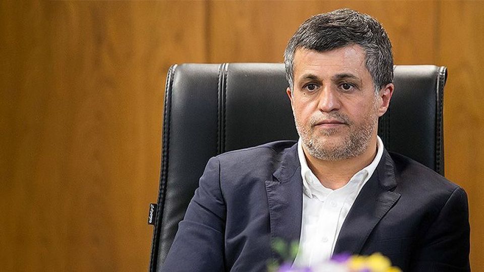 یاسر هاشمی: با تبدیل منزل آیتالله هاشمی به موزه، بخشی از واقعیتها روشن میشود/ مادرم در آپارتمان خواهران و برادرانم، ساکن میشود یاسر هاشمی: با تبدیل منزل آیتالله هاشمی به موزه، بخشی از واقعیتها روشن میشود/ مادرم در آپارتمان خواهران و برادرانم، ساکن میشود