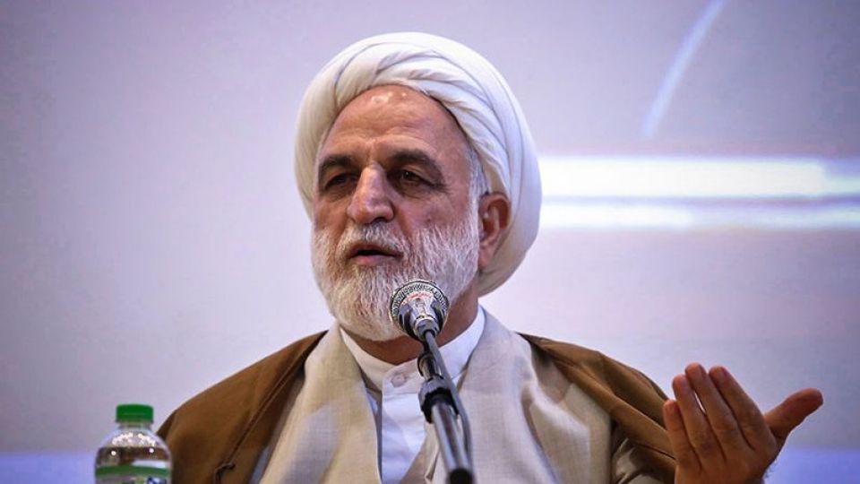 محسنی اژه ای: انصاف نیست عده ای با چهره انقلابیگری نهایت بی عدالتی را در گفتار به وجود آورند محسنی اژه ای: انصاف نیست عده ای با چهره انقلابیگری نهایت بی عدالتی را در گفتار به وجود آورند