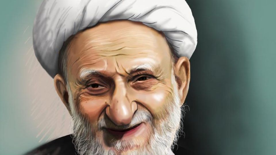 توصیه آیت الله بهجت (ره) در مورد صلوات توصیه آیت الله بهجت (ره) در مورد صلوات