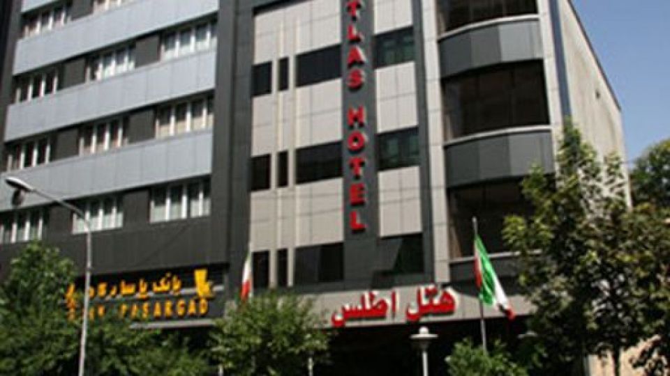 راز اتاق ۲۳ هتل اطلس/ محل مرگ تختی کجاست راز اتاق ۲۳ هتل اطلس/ محل مرگ تختی کجاست