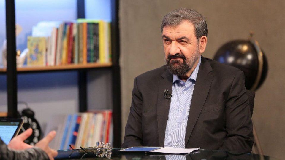 محسن رضایی: زمانی که متوجه شدیم عملیات لو رفته فقط ۴۰ گردان را به میدان فرستادیم/ تحلیل من از «عملیات فریب» یک تحلیل پسینی است محسن رضایی: زمانی که متوجه شدیم عملیات لو رفته فقط ۴۰ گردان را به میدان فرستادیم/ تحلیل من از «عملیات فریب» یک تحلیل پسینی است