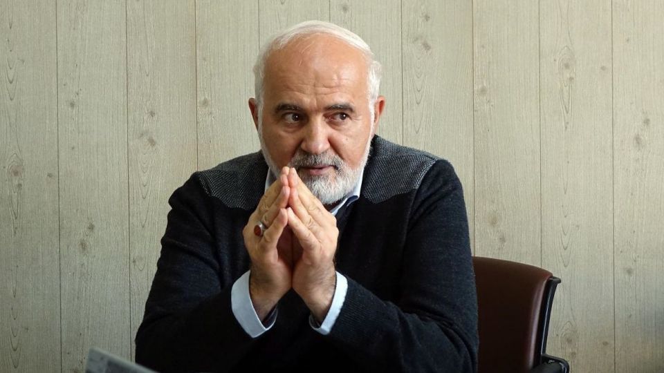 نامه احمد توکلی به وزیر اقتصاد: رئیس فعلی سازمان خصوصی سازی را عزل کنید نامه احمد توکلی به وزیر اقتصاد: رئیس فعلی سازمان خصوصی سازی را عزل کنید