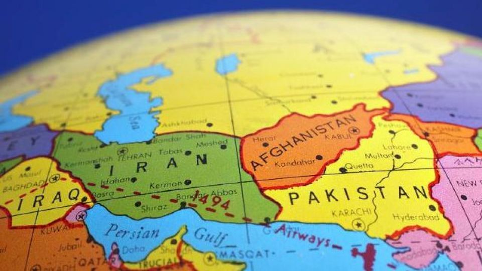 چرا ایران با طالبان گفتوگو میکند؟ چرا ایران با طالبان گفتوگو میکند؟