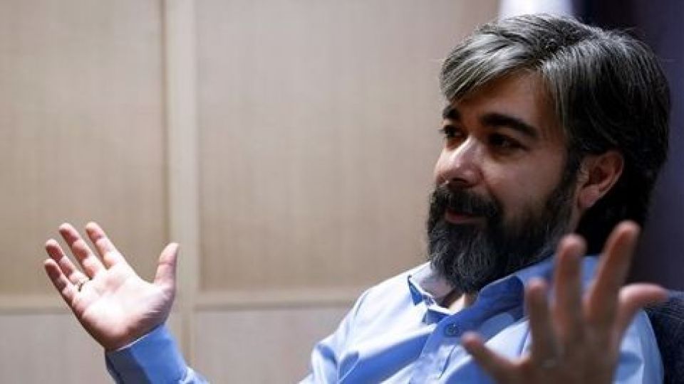 سریالهای تلویزیون به کف توقعات رهبر انقلاب هم نرسیدهاند سریالهای تلویزیون به کف توقعات رهبر انقلاب هم نرسیدهاند