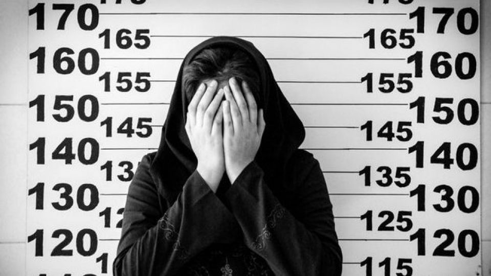 روایت سایت خارجی از یک بیاخلاقی در هنر ایرانی روایت سایت خارجی از یک بیاخلاقی در هنر ایرانی