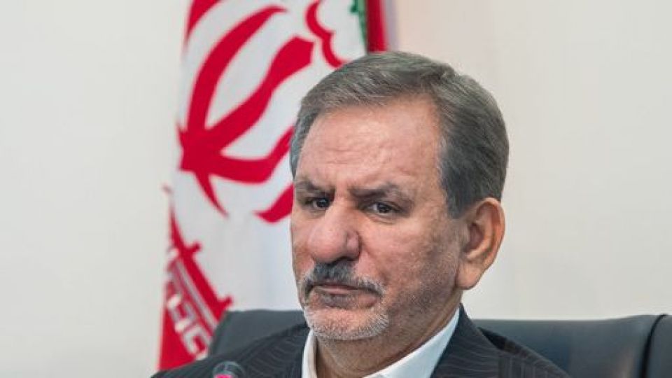 جهانگیری: نباید جوانان را اینقدر اذیت کرد جهانگیری: نباید جوانان را اینقدر اذیت کرد