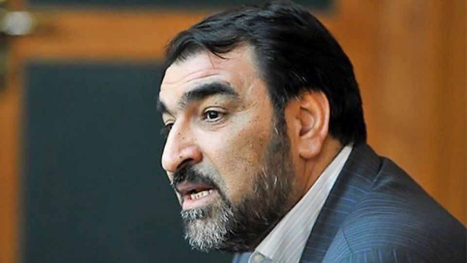 عادل آذر مطرح کرد: کسری ۱۰ هزار میلیاردی طرح تحول سلامت عادل آذر مطرح کرد: کسری ۱۰ هزار میلیاردی طرح تحول سلامت
