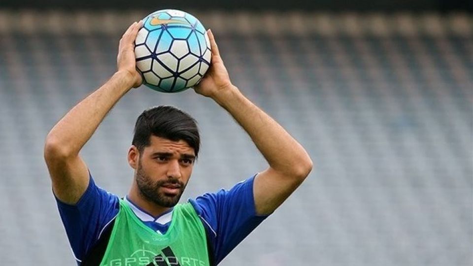 درآمد شگفت انگیز پرسپولیس از ترانسفر طارمی درآمد شگفت انگیز پرسپولیس از ترانسفر طارمی
