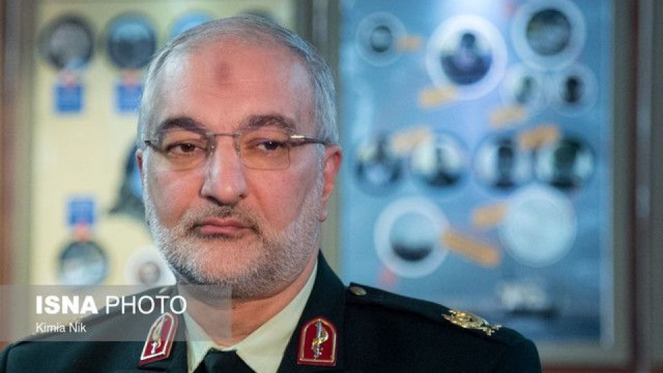 واکنش پلیس به تعدیل مجازات اعدام قاچاقچیان موادمخدر واکنش پلیس به تعدیل مجازات اعدام قاچاقچیان موادمخدر