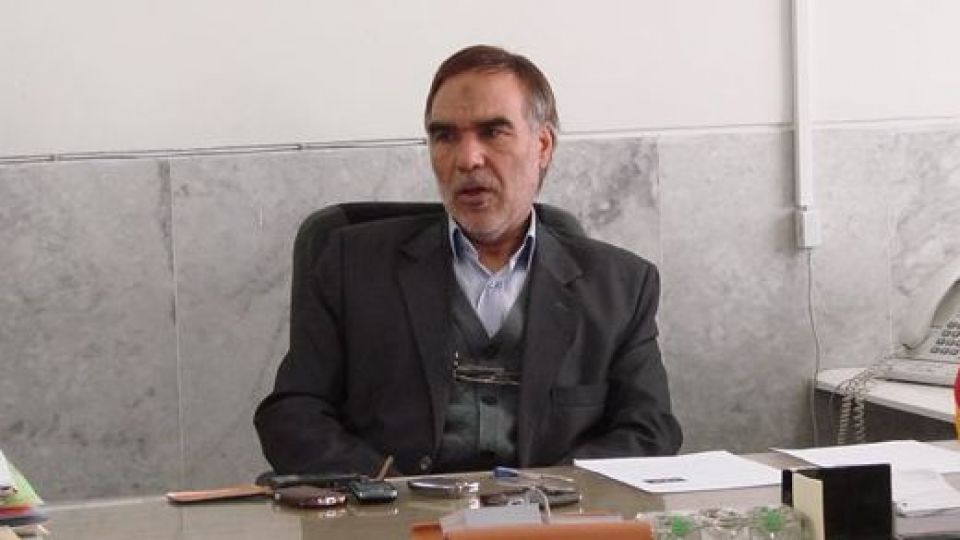 واکنش فرماندار گلپایگان به انتشار فیلم برخوردش با یک خبرنگار واکنش فرماندار گلپایگان به انتشار فیلم برخوردش با یک خبرنگار