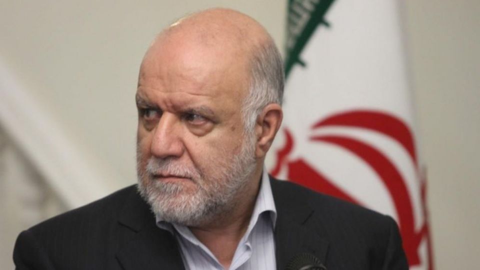 وزیر نفت: بومیگزینی دلیل لغو استخدام وزارت نفت بوده است وزیر نفت: بومیگزینی دلیل لغو استخدام وزارت نفت بوده است