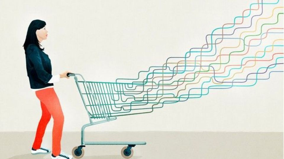 پنچ کتاب پیشنهادی کیت ریوُرت برای بازاندیشی در علم اقتصاد پنچ کتاب پیشنهادی کیت ریوُرت برای بازاندیشی در علم اقتصاد