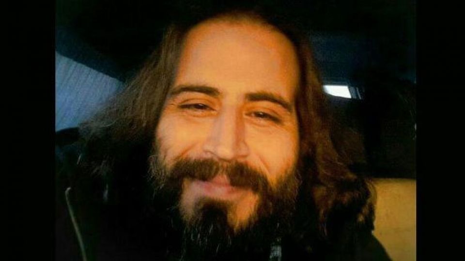 در سوگ محمد توکلی هنرمند خوش قریحه و توانمند گرافیک کشورمان در سوگ محمد توکلی هنرمند خوش قریحه و توانمند گرافیک کشورمان