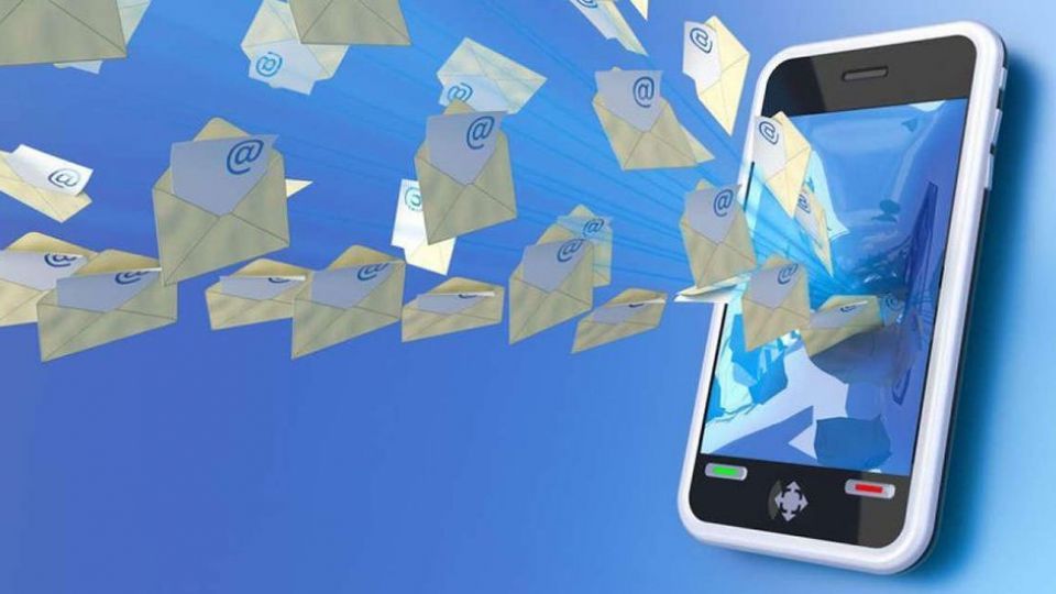 داستان تکراری مزاحمت پیامک های تبلیغاتی/ به جای اعلام سامانه سراغ اپراتور ها بروید داستان تکراری مزاحمت پیامک های تبلیغاتی/ به جای اعلام سامانه سراغ اپراتور ها بروید