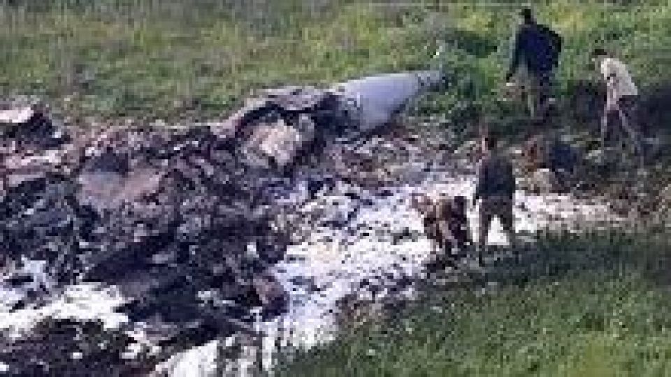 هشت نتیجه مهم سرنگونی جنگنده اسرائیلی هشت نتیجه مهم سرنگونی جنگنده اسرائیلی