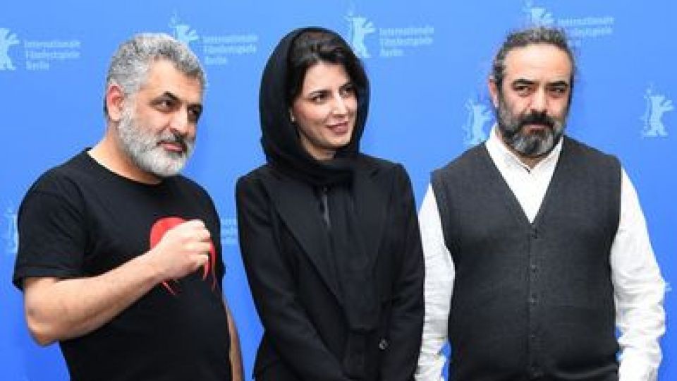 واکنش رسانههای خارجی به «خوک» مانی حقیقی واکنش رسانههای خارجی به «خوک» مانی حقیقی