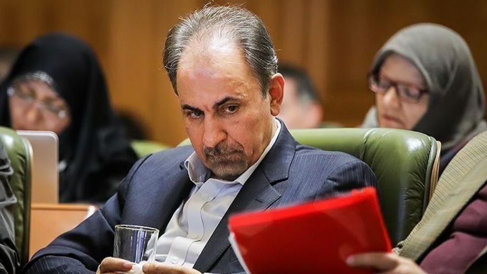 نجفی استعفا داد/ محسن هاشمی: در اولین جلسه بعد از نوروز استعفای نجفی بررسی می شود