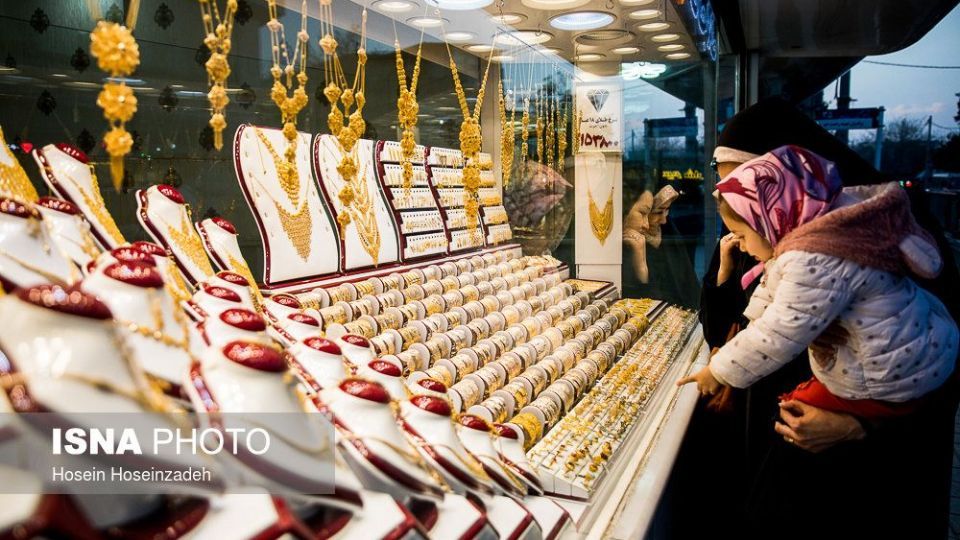 محله گلشهر مشهد در آستانه سال نو