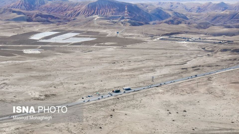 آغاز سفرهای نوروزی