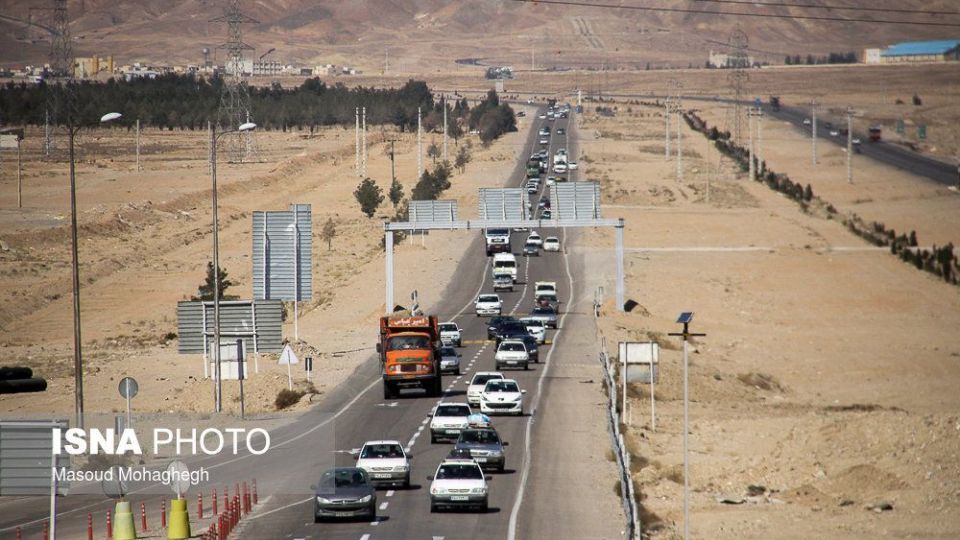 آغاز سفرهای نوروزی