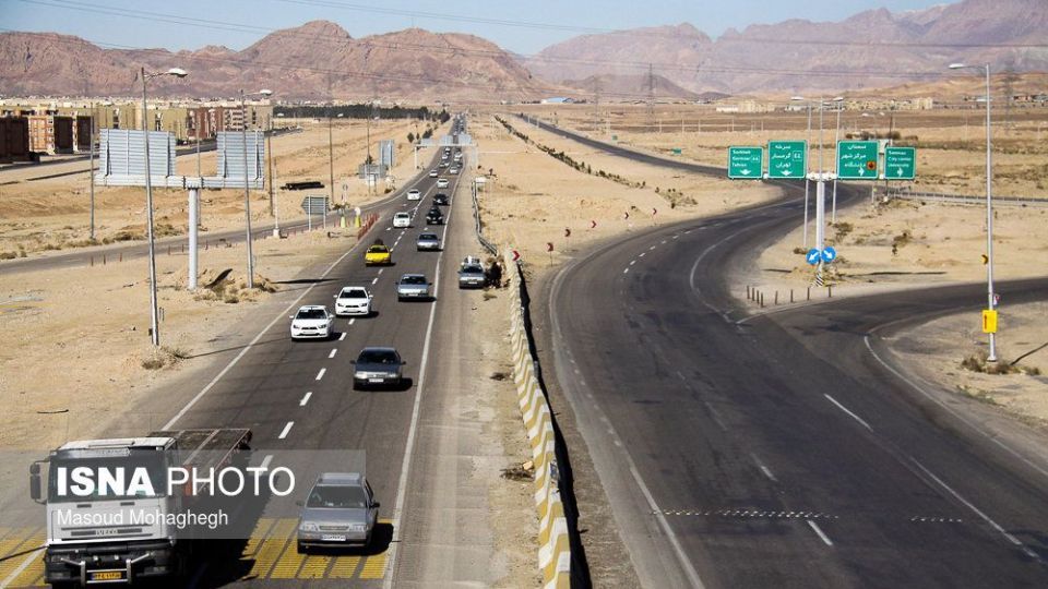 آغاز سفرهای نوروزی