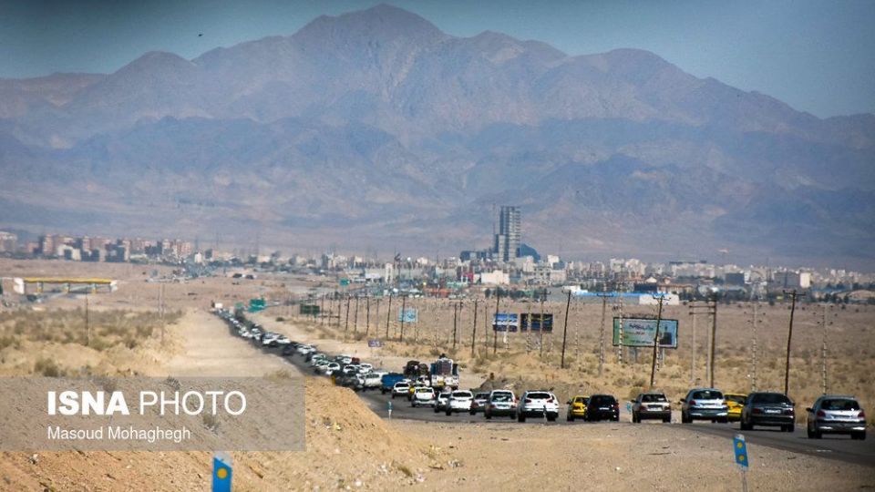 آغاز سفرهای نوروزی