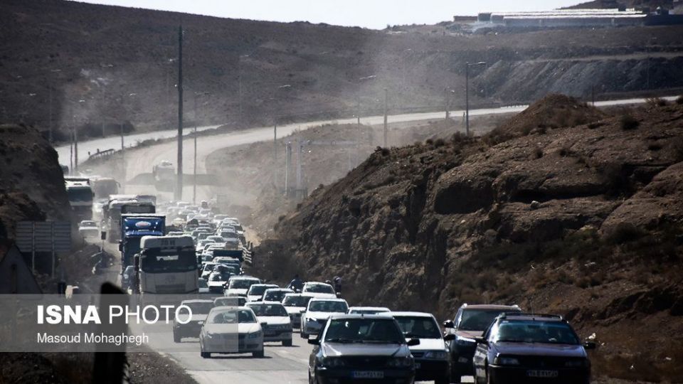 آغاز سفرهای نوروزی