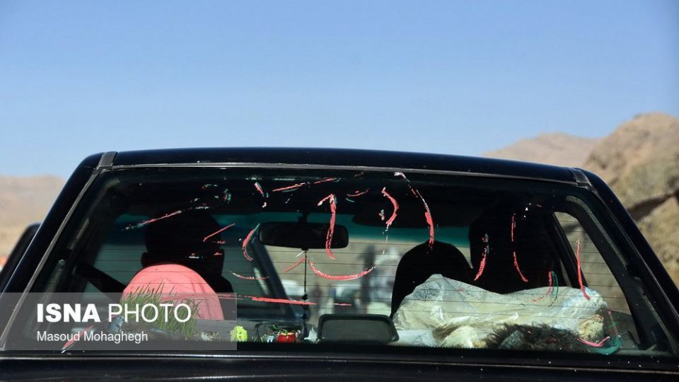 آغاز سفرهای نوروزی