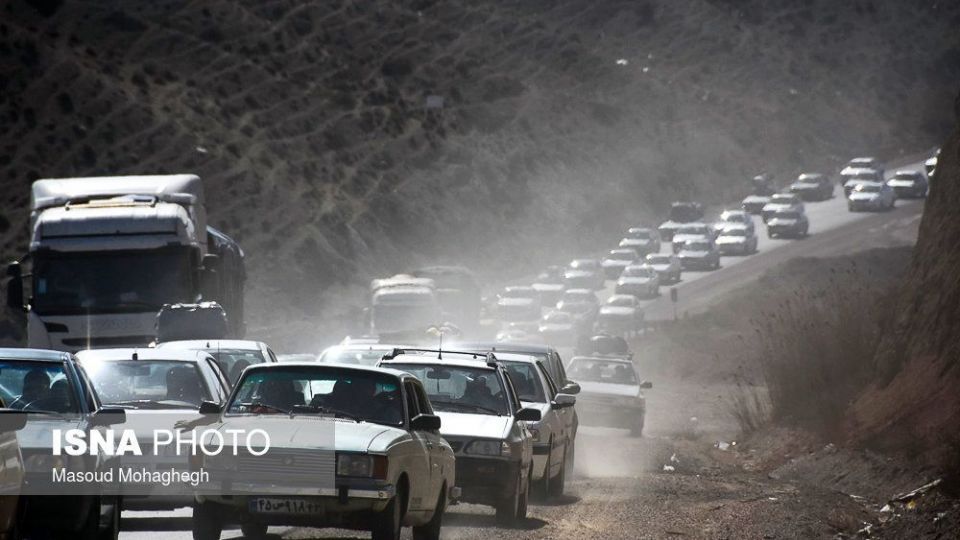 آغاز سفرهای نوروزی