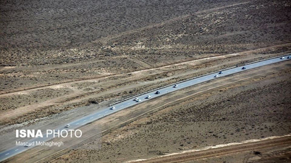 آغاز سفرهای نوروزی